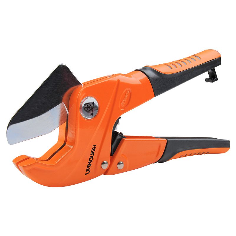 PVC PIPE CUTTER THE DAVIDSON WORKS CO.,LTD