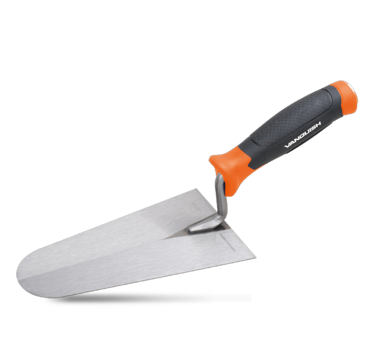 ROUND NOSE TROWEL