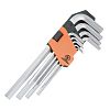 HEX KEY SET LONG