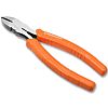 DIAGONAL-CUT PLIERS