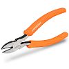 DIAGONAL-CUT PLIERS