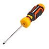 SLOTTED SCREWDRIVER