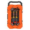 36-PIECE SCREWDRIVER SET