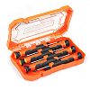 6-PIECE PRECISION SCREWDRIVER SET