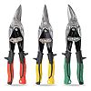 3 PIECE AVIATION SNIPS SET