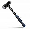 One Piece Steel Ball Pein hammer