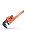 Cast Iron Pipe Wrench