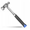 ONE PIECE STEEL BALL PEIN HAMMER