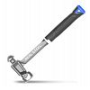 ONE PIECE STEEL BALL PEIN HAMMER