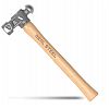 BALL PEIN HAMMER WITH HICKORY HANDLE