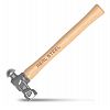 BALL PEIN HAMMER WITH HICKORY HANDLE