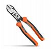 COMPOUND LINESMAN PLIERS