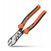 COMPOUND LINESMAN PLIERS