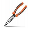 COMPOUND LONGNOSE PLIERS