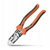 HIGH LEVERAGE LINESMAN PLIERS